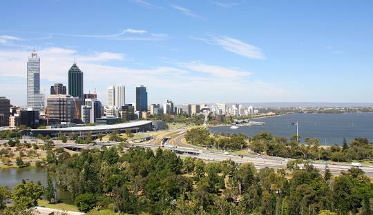 Discover Perth: A City of Heritage, Nature, and Vibrant Tourism