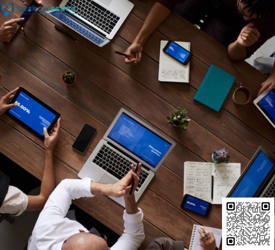 What makes your process faster than competitors’?