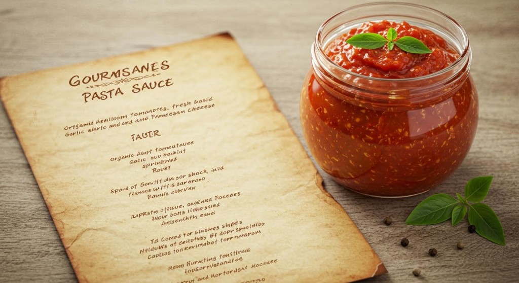 How to Transform Your Dinner with These Unexpected Gourmet Pasta Sauce Pairings