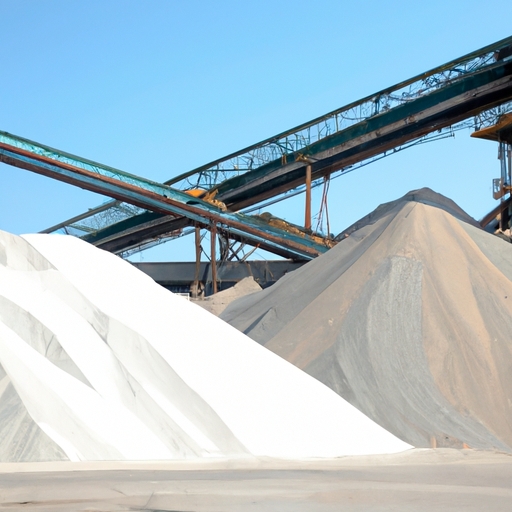 Best practices for maintaining stockpile efficiency