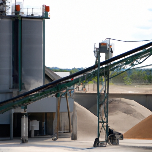 Future trends in conveyor belt technology