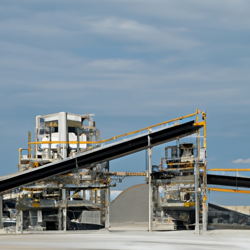 Maintenance and safety tips for conveyor belts