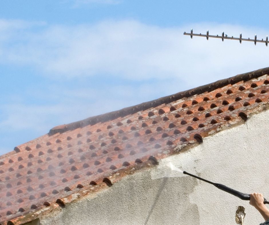 What are the potential health risks associated with dirty gutters?