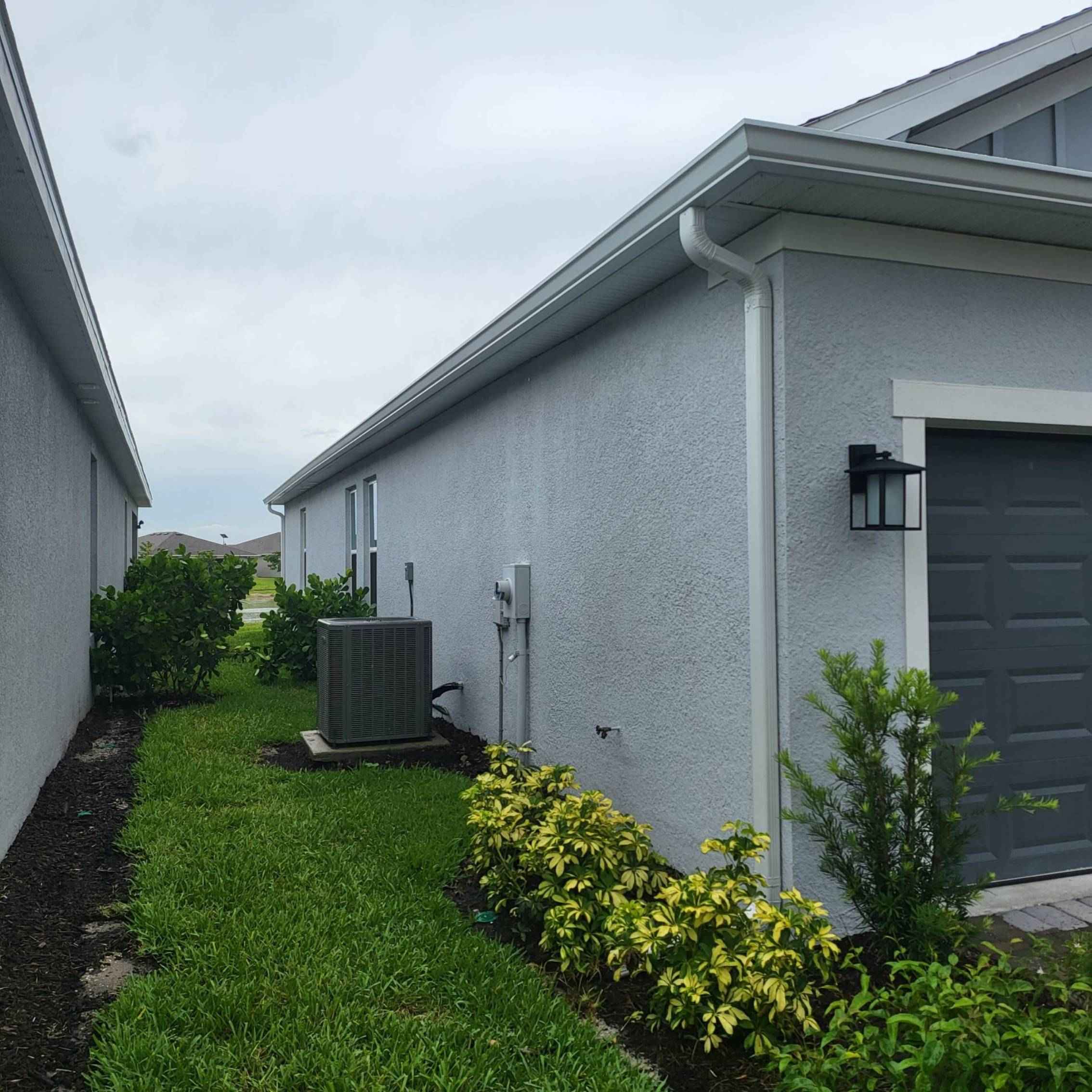 Certified Gutter Installers Arcadia