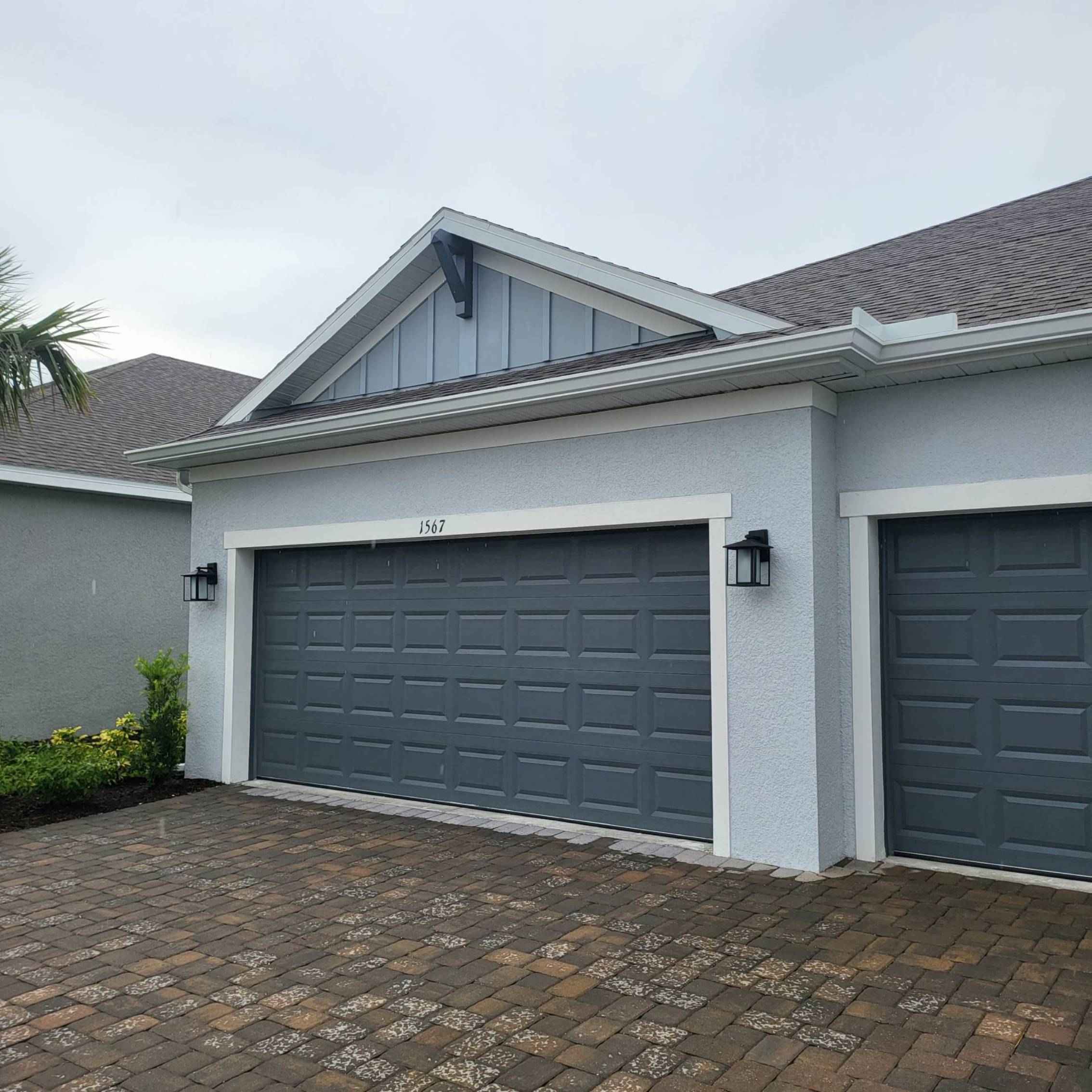 Rain Gutter Flushing North Port