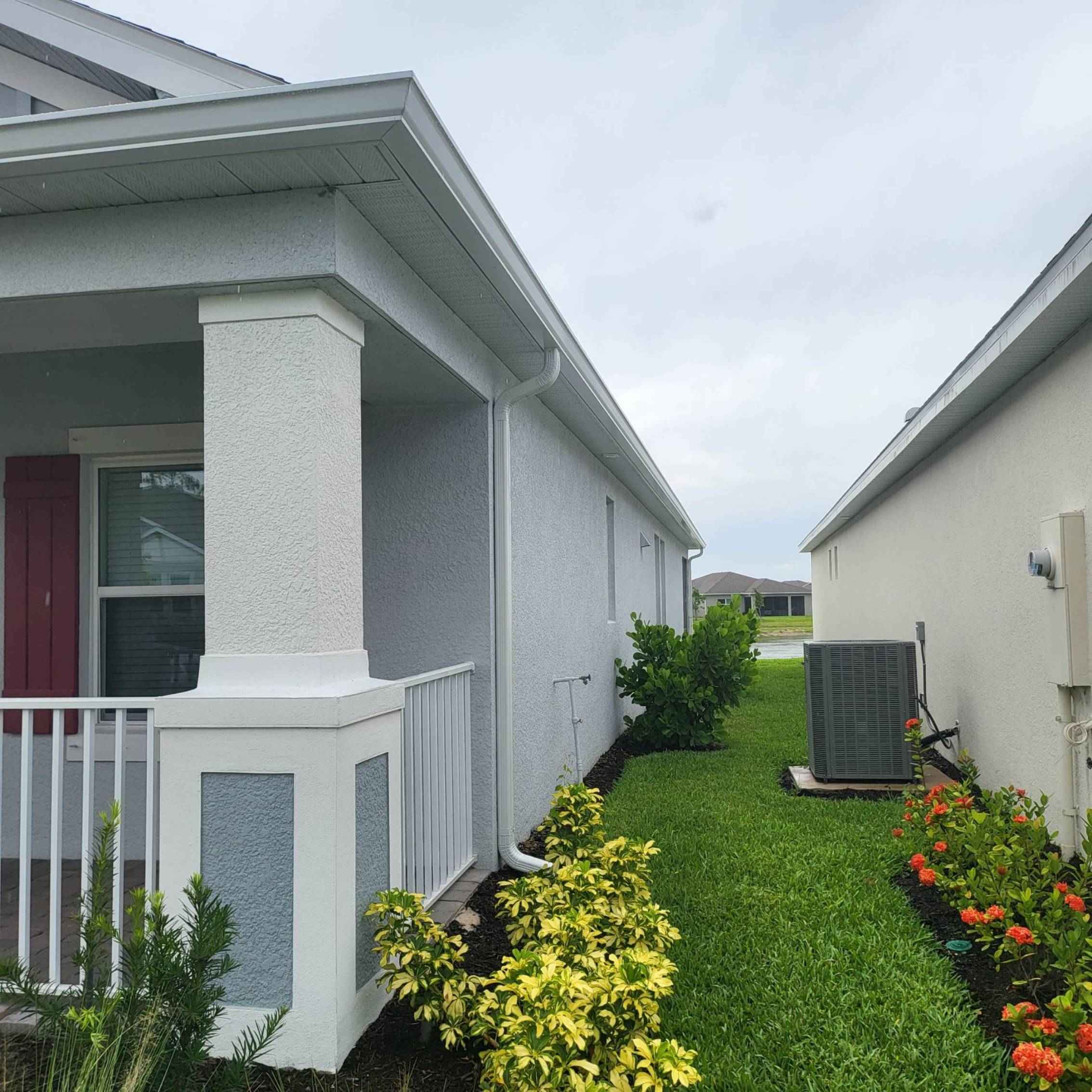 Neighborhood Gutter Services North Port