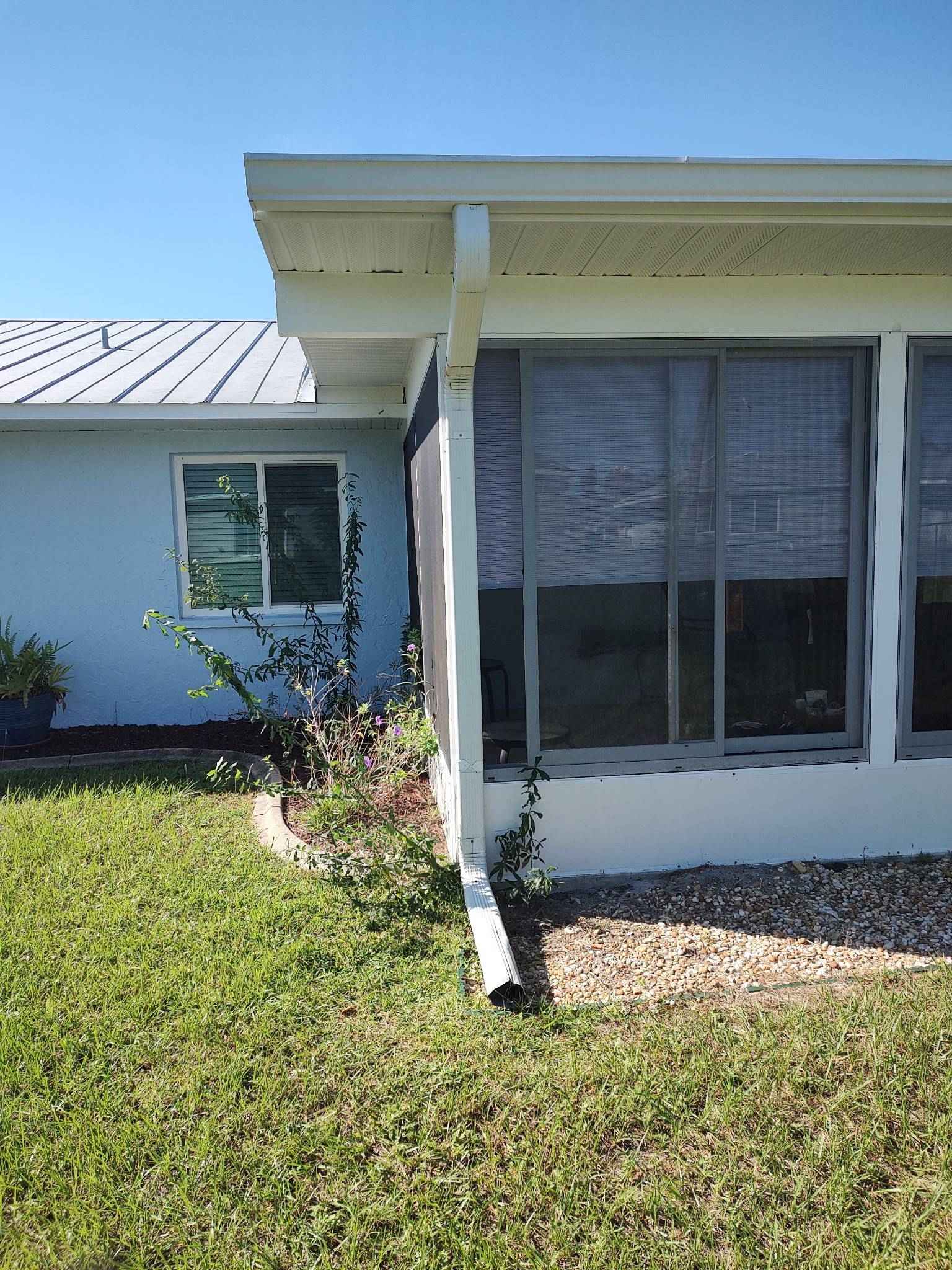 Insured Gutter Services North Port