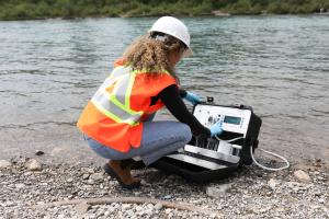 Wastewater sampler suppliers near me How to use a wastewater sampler Canada