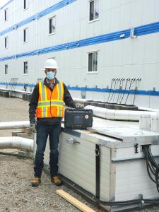 Arsenic In Water Testing Water Sample Testing Canada