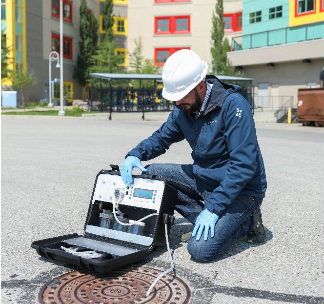 Potability Water Testing Drinking Water Quality Testing
