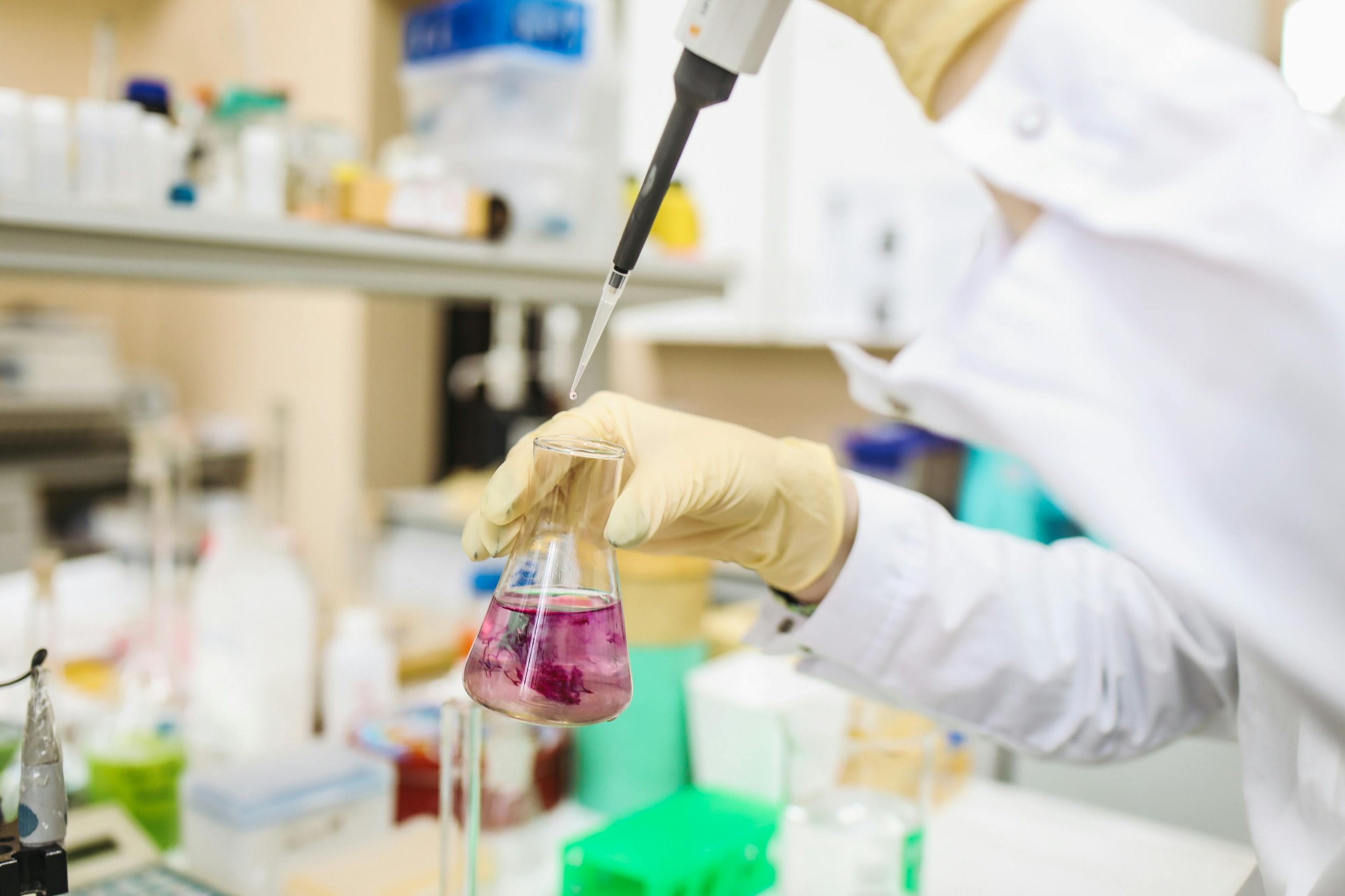 UV Water Purification Testing Groundwater Testing Services