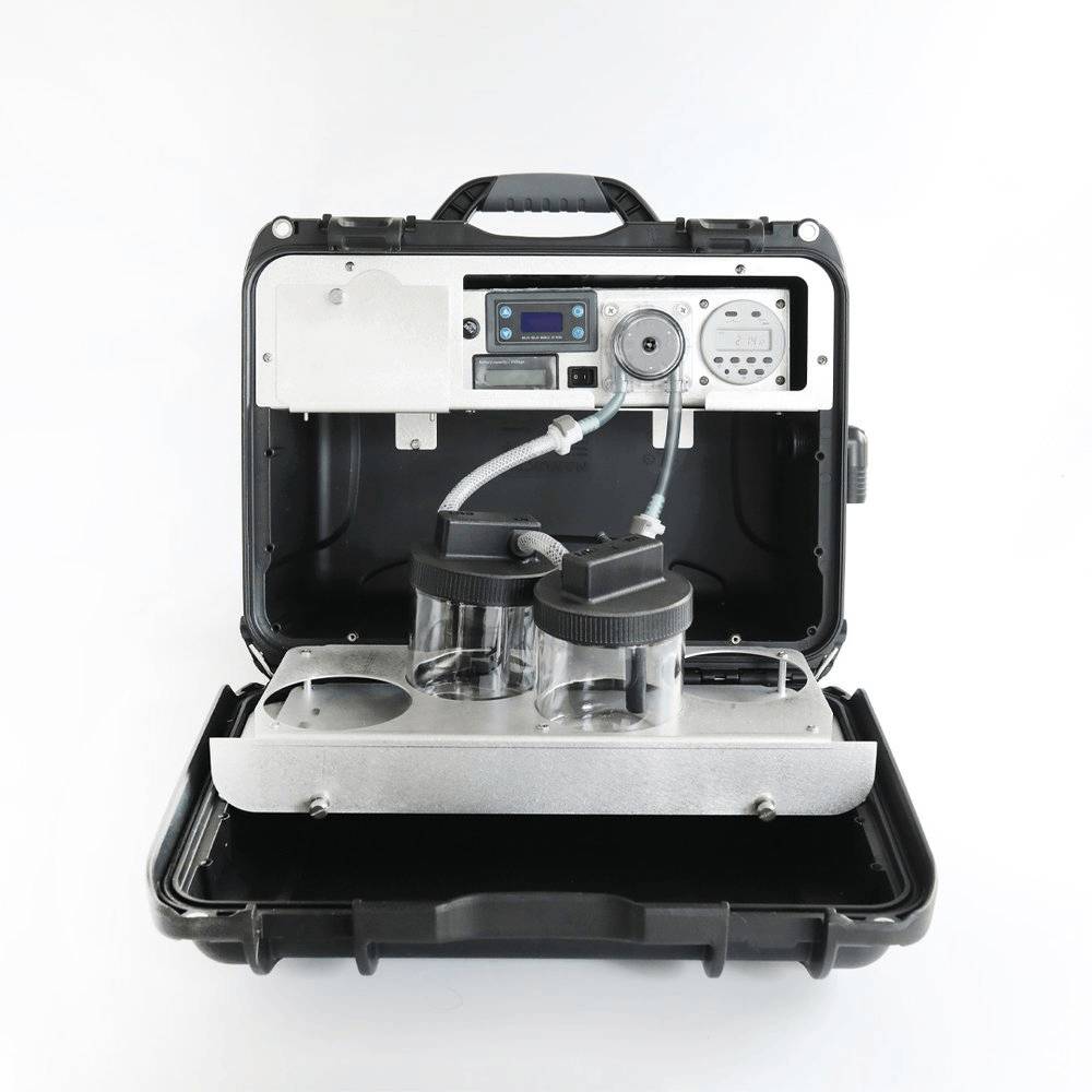 Industrial Wastewater Testing Drinking Water Testing Canada