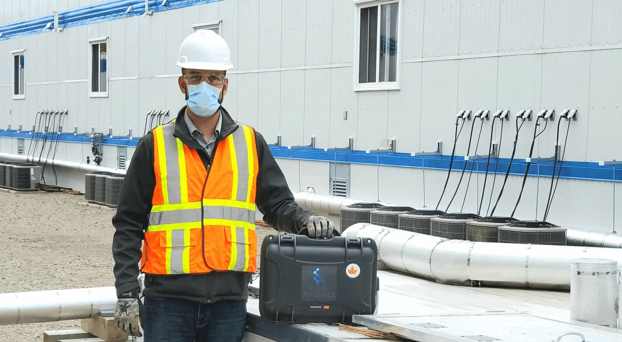 Public Water System Safety Testing Drinking Water Testing Canada