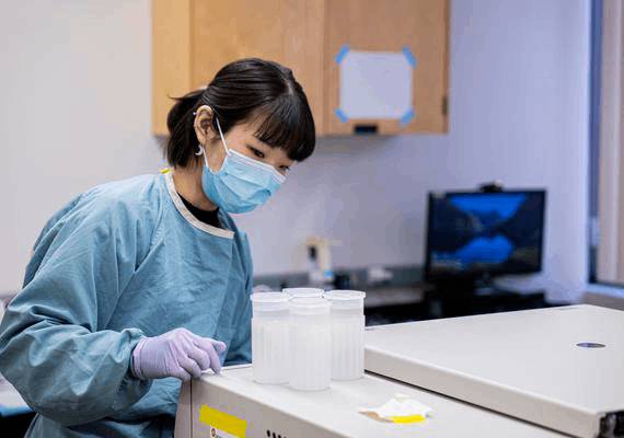 Legionella Water Testing Water Sampling Companies Canada