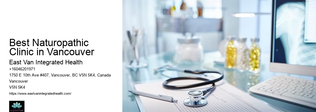 Naturopathic weight loss solutionsBest Naturopathic Clinic in Vancouver