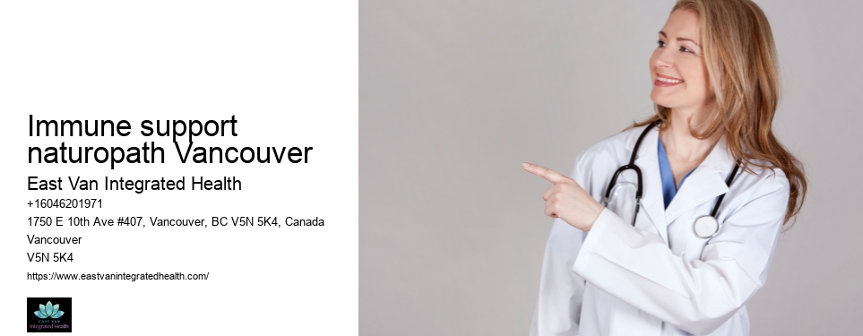 Vancouver Alternative Healthcare