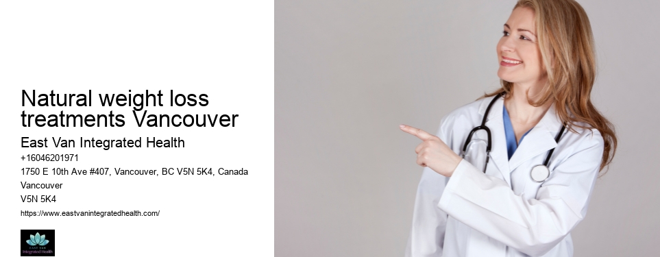 Vancouver naturopathic healing for anxiety
