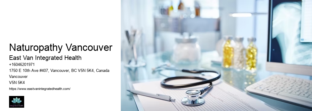 Best Naturopathic ServicesNaturopathy Vancouver