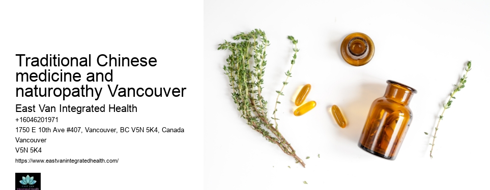 Vancouver Alternative Medicine Experts