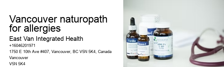 Vancouver Naturopathy for Insomnia