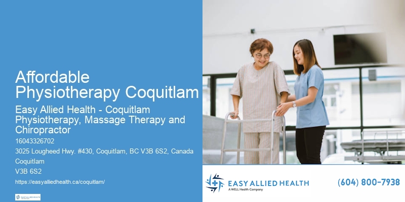 Physiotherapy For Athletes Affordable Physiotherapy Coquitlam