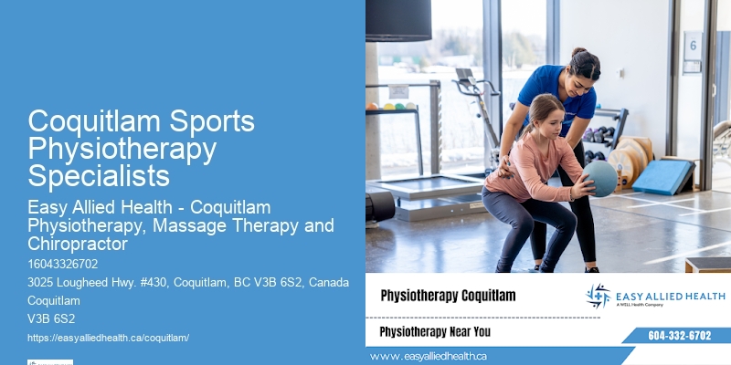 Physical Therapy for Back Pain Coquitlam Sports Physiotherapy Specialists