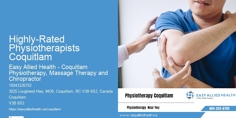 Physiotherapy For Athletes Highly-Rated Physiotherapists Coquitlam