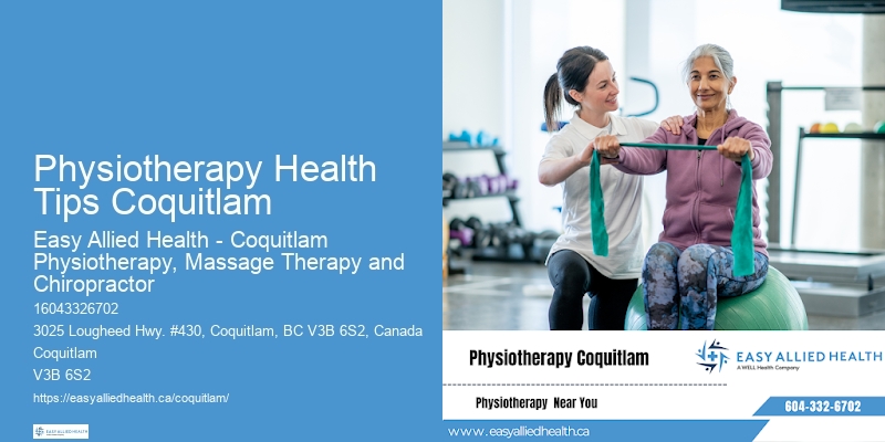 Functional Movement Physiotherapy Physiotherapy Health Tips Coquitlam