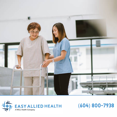 Affordable Physiotherapy Services North Vancouver