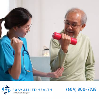 Same-Day Physio Clinic Post-Surgery Physiotherapist Coquitlam