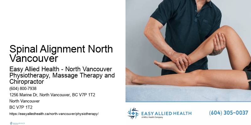 Functional Health Recovery Plans Spinal Alignment North Vancouver