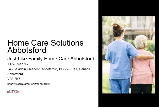 Dementia Caregiver Resources Home Care Solutions Abbotsford
