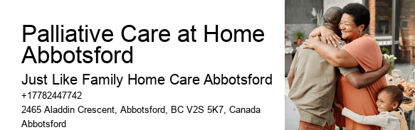 Medication Reminder Services Palliative Care at Home Abbotsford