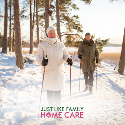 Aging at home solutions Langford