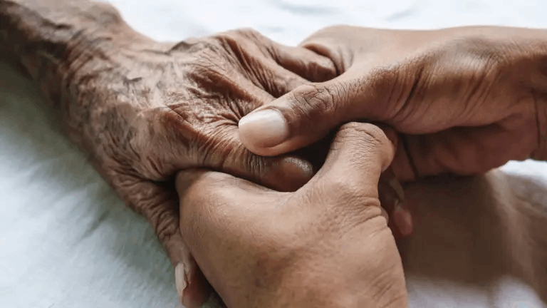 Home health care for seniors Richmond