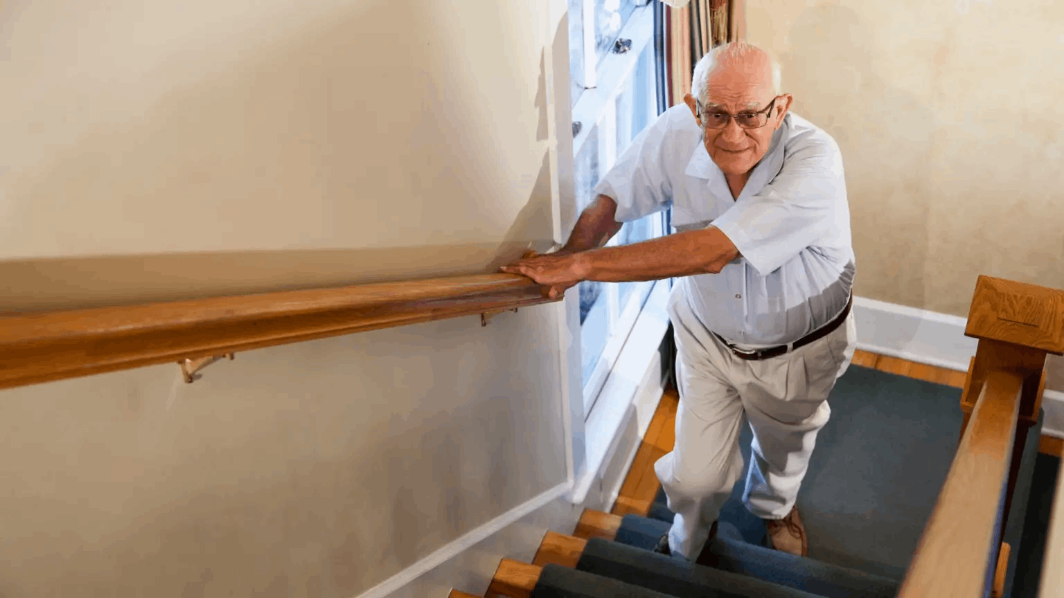 Senior home care Langford