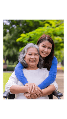 Parkinson’s disease home care Richmond