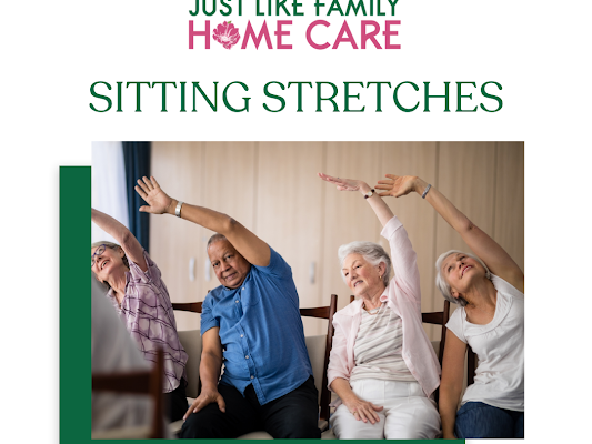 Post-hospitalization home care Richmond