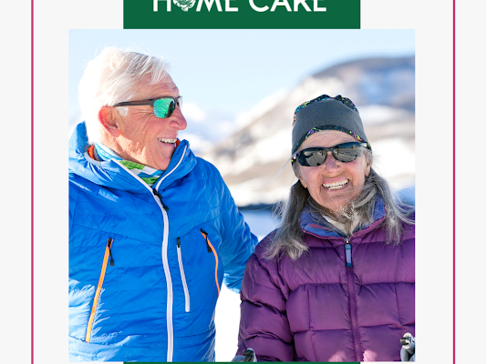 Senior co-housing communities Senior Care Services Langford