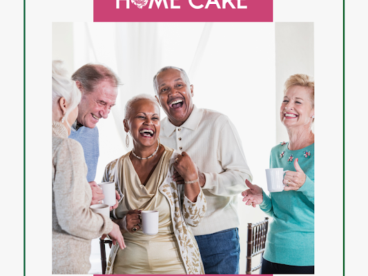 Respite care for seniors Langford