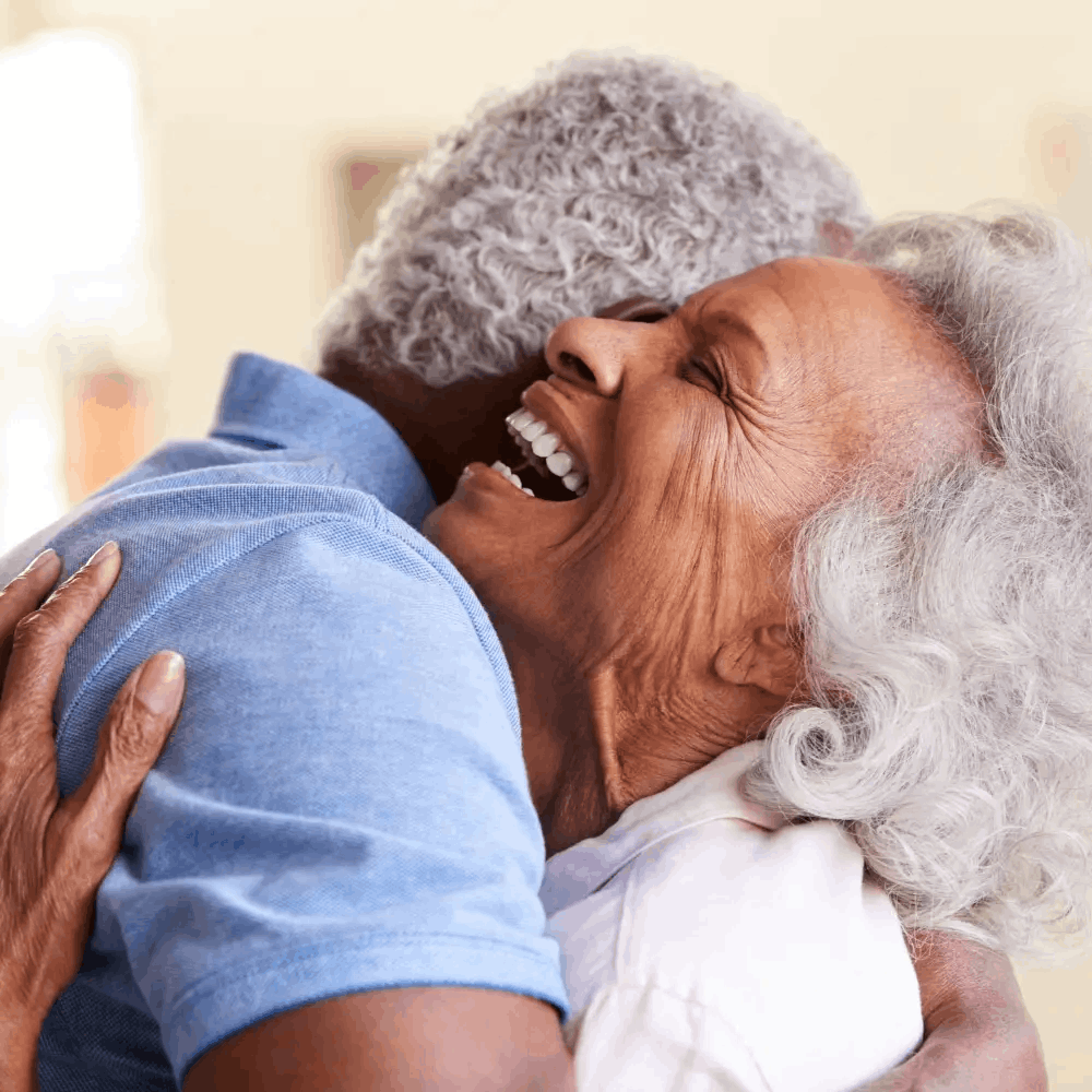 Personalized senior care Richmond