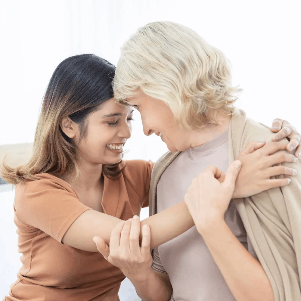 Caregiver services near me Langford