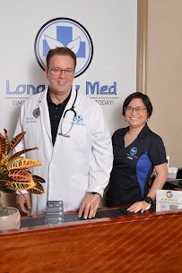 Las Vegas walk-in internal medicine