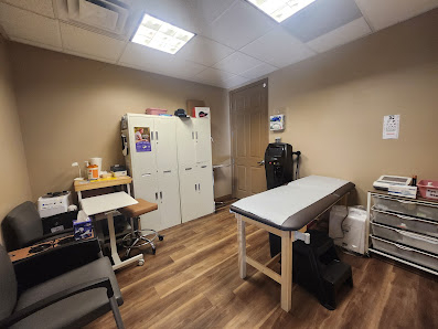 No insurance walk-in clinic Las Vegas