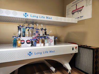 Direct access health clinic Las Vegas
