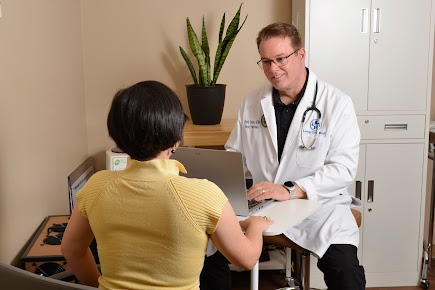 Cellular Regeneration Clinic Las Vegas