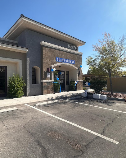 Cellular Rejuvenation Las Vegas