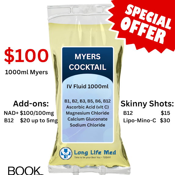 Stem Cell Regeneration Las Vegas