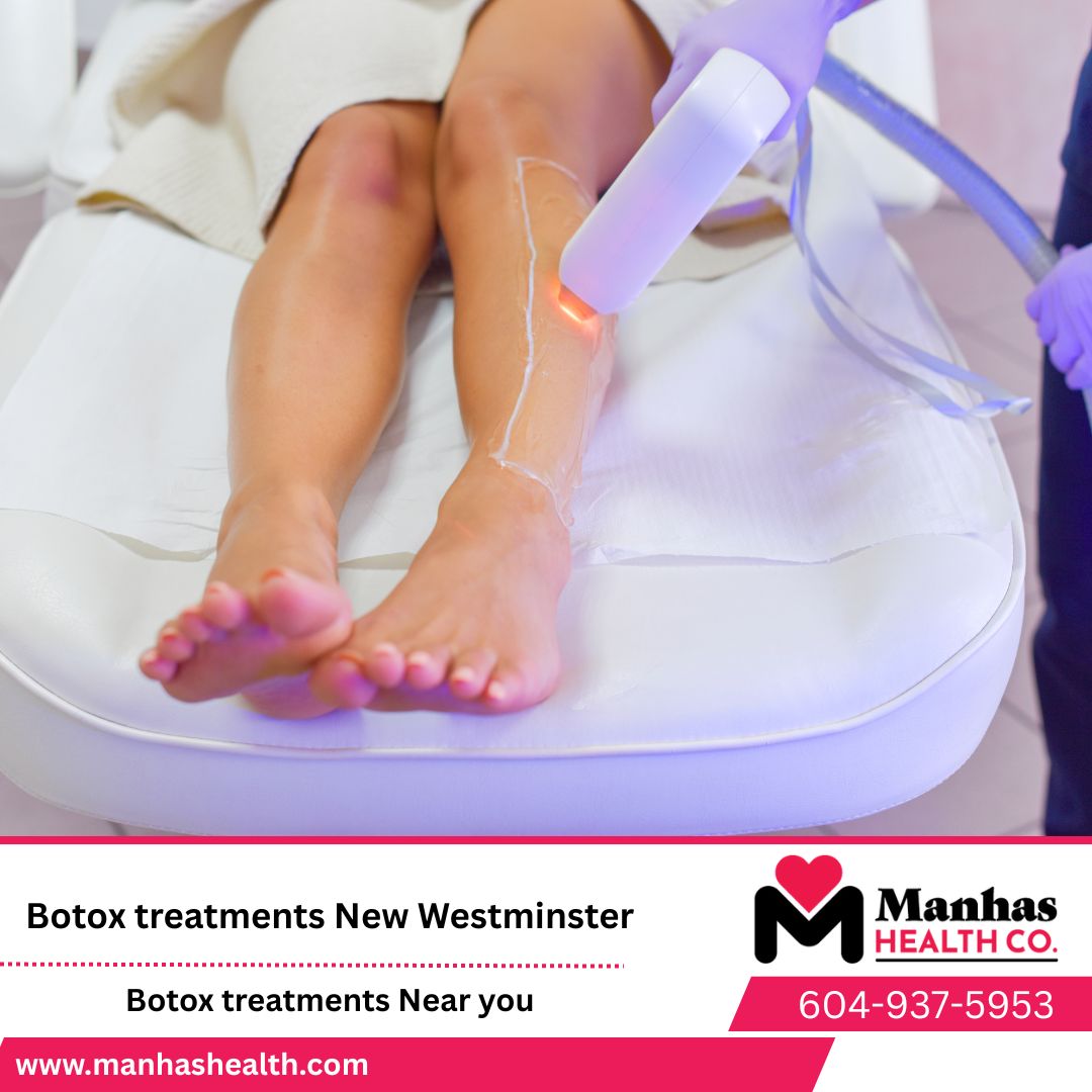 Best Botox and Filler Near Me in Burnaby
