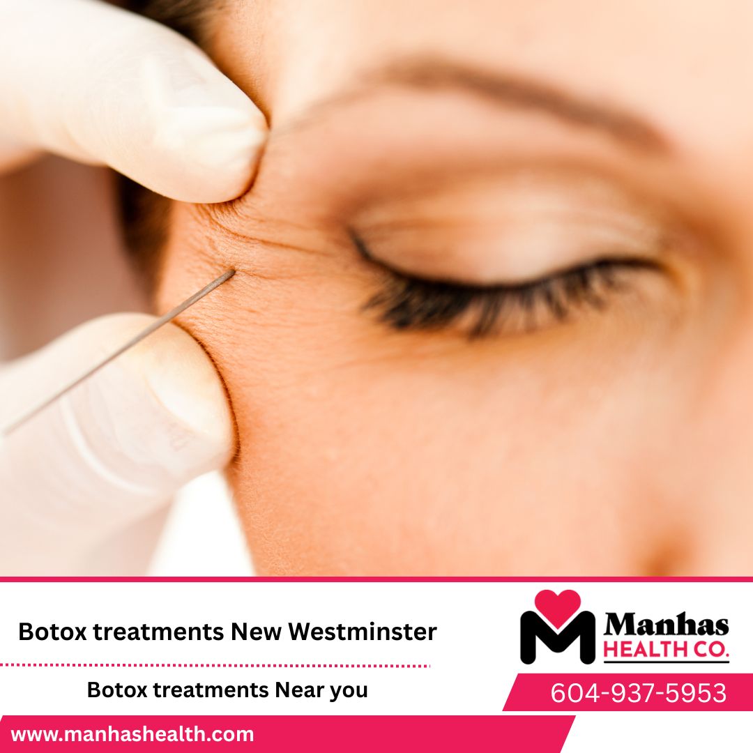 Botox Fillers Vancouver risks in Burnaby